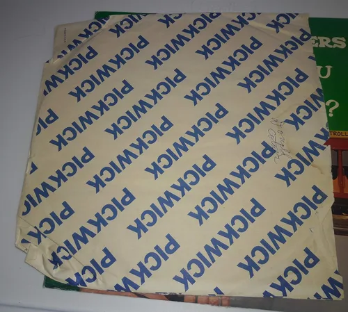 Vista 3 de Mister Rogers - Won't You Be My Neighbor - Disco de vinilo Lp