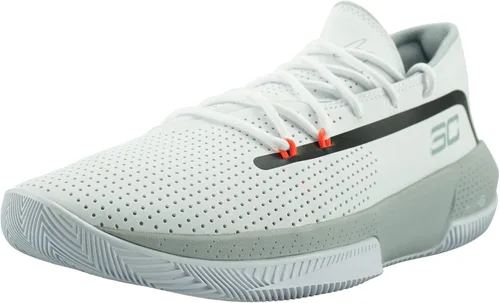 Vista 2 de Under Armour Sc 3zer0 Iii Tenis de baloncesto para hombre