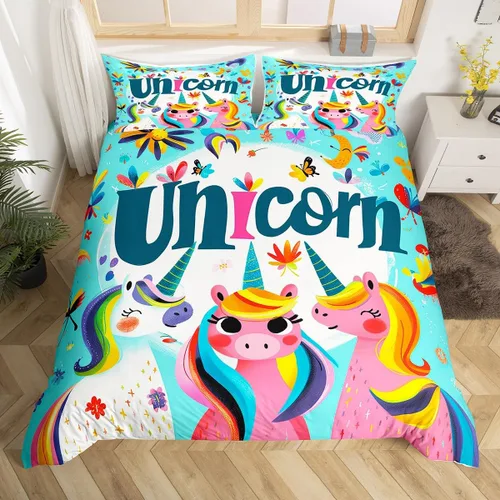 Vista 24 de Manfei Juego de ropa de cama geométrica azteca para niñas, tamaño individual, juego de funda de edredón étnica tribal del suroeste, funda de edredón