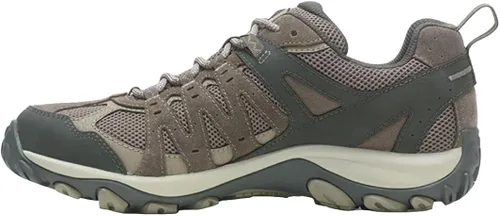 Vista 3 de Merrell Zapatos impermeables para senderismo Accentor 3 para hombre