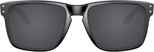 Vista 3 de Lentes De Reemplazo De Policarbonato De 1.8MM Para Oakley Holbrook XL OO9417 2.323 in Sunglass - Iridium Black