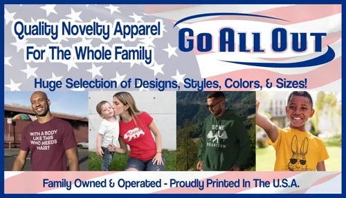 Vista 3 de Go All Out Id Rather Be Lifting - Sudadera divertida con capucha para hombre y mujer