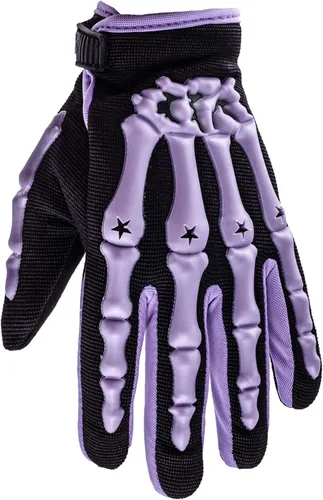 Vista 11 de Guantes de motocross para jóvenes Typhoon Helmets todoterreno ATV UTV