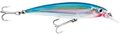 Vista 5 de Rapala X-Rap señuelo de pesca para aguas saladas
