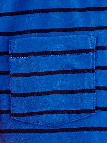 Vista 3 de Simple Joys by Carter's Baby Boys' 3-Pack Short-Sleeve Tee Shirts