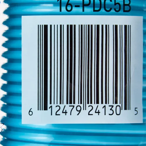 Vista 9 de McKesson Vasos de plástico desechables, vasos para beber, polipropileno, azul, 5 onzas, 2500
