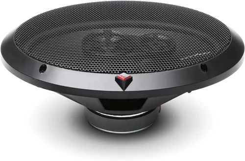 Vista 3 de Rockford Fosgate Prime R169X3 - Altavoces de rango completo de 3 vías de 6 x 9 pulgadas (par)
