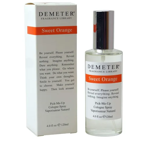 Vista 2 de Demeter Fragrance Library - Granjas, Establos y Campo - Colección Colonia