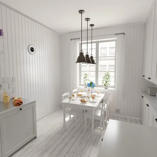 Vista 3 de Hunter Fan Company 19106 Bridgemoor - Colgante de bronce noble