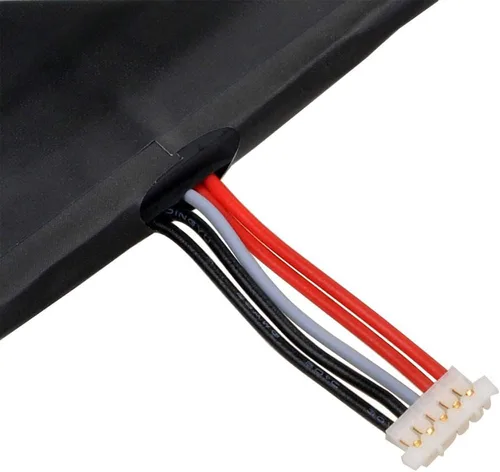 Vista 4 de Pinsinholy Batería HAC-003 compatible con Nintendo Switch 2017 consola de juegos HAC-001 interna con kits de herramientas de instalación