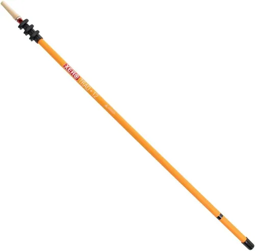 Vista 6 de XERO Polo comercial de fibra de carbono 2.0-8 pies