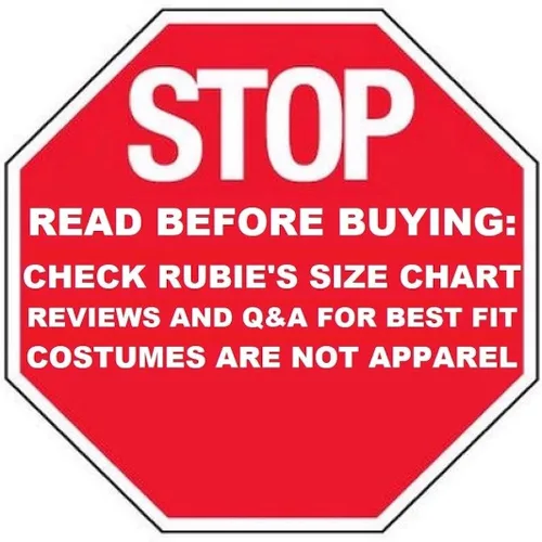 Vista 2 de Disfraz de Bestia de Titan Go para niños y adolescentes