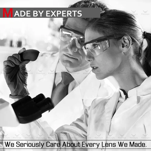 Vista 9 de Vonxyz Juego de 5 lentes de repuesto para Oakley Juliet Sunglass Combo Pack, Negro sigilo+cromo+hielo+rubí+jade, 0