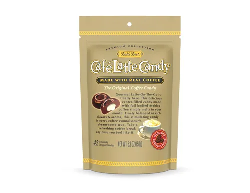 Vista 8 de Bali's Best - Golosina de café, bolsas de 5.3 onzas (12 unidades)