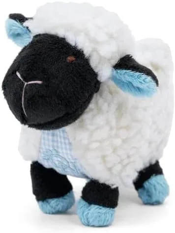 Vista 2 de Oscar Newman Pipsqueak Animal Tiny Toys, 7-inch Length