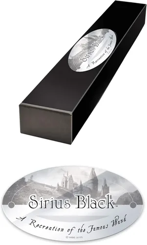 Vista 6 de The Noble Collection NN8407 Noble Wand Harry Potter Coleccionable, Estándar