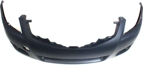 Vista 6 de Garage-Pro Protector para defensa delantera Imprimado para Nissan Altima Sedán 2010-2012, Reemplazo de parachoques delantero