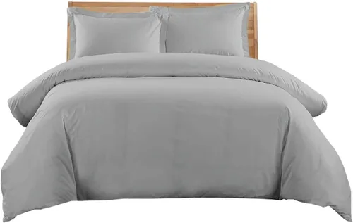 Vista 9 de Royal Tradition Juego de ropa de cama de franela pesada de 7 piezas, tamaño Queen, estampado a cuadros