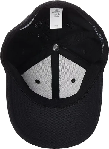 Vista 4 de Under Armour - Gorra Blitzing 30 para niño