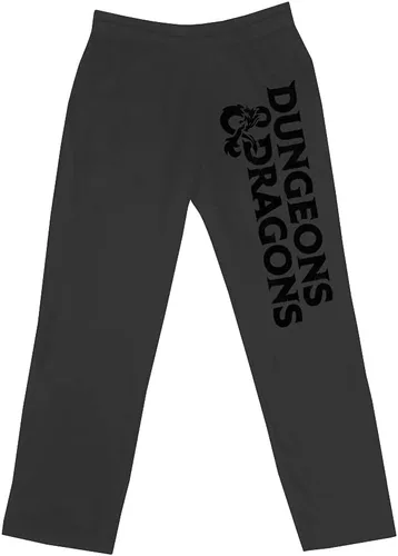 Pantalones de dormir Dungeons and Dragons