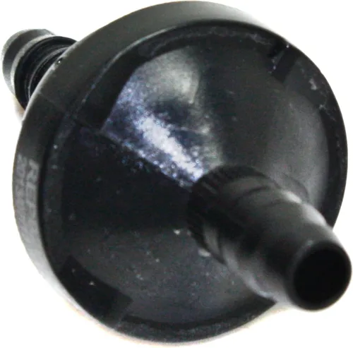 Vista 4 de Garage-Pro Válvula de vacío compatible con Volkswagen Beetle 1999-2005, se adapta a Volkswagen Passat 1998-2005, se adapta a Audi A4 Quattro