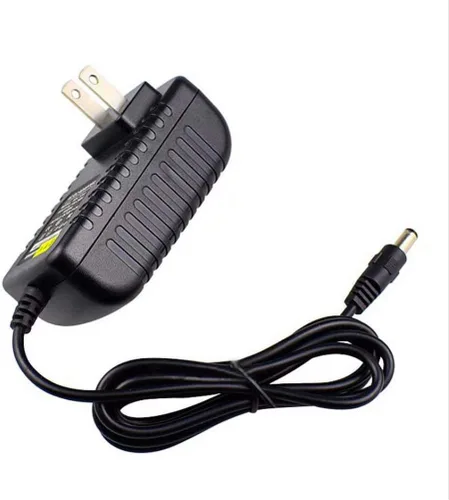 Vista 4 de (taeléctrico) Cargador adaptador de CA/CC para cable de fuente de alimentación Casio CZ-101