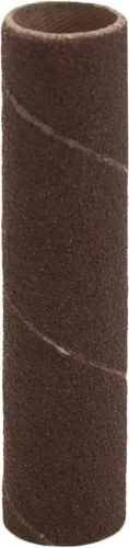 Vista 3 de Peachtree Woodworking Supply 16 manguitos de lijado de tambor para contornos y taladros manuales o eje flexible