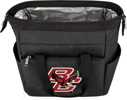 Vista 21 de PICNIC TIME NCAA unisex-adult Hielera de Almuerzo On The Go de la NCAA