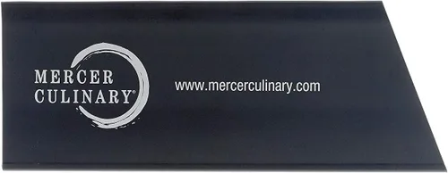 Vista 8 de Mercer Culinary Juego de protectores de cuchillos de 4 piezas, color negro