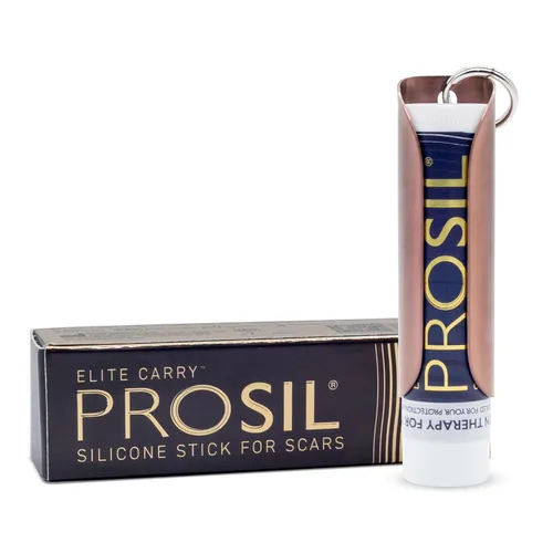 Vista 9 de Biodermis Pro-SIL - Barra de gel de silicona para cicatrices, cuidado de reducción de cicatrices para cirugía, acné, cicatrices de traumatismos