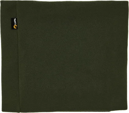 Vista 15 de Lupa Calentador de cuello de microforro polar unisex hecho a mano de doble capa, polainas de cuello para hombres - Calentador de cuello de invierno