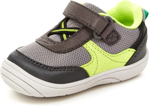 Vista 9 de Stride Rite 360 Unisex-Baby Gogo Sneaker