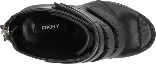 Vista 5 de DKNY Botines Blake para mujer