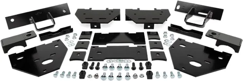 Vista 3 de Air Lift LoadLifter 7500 XL Ultimate Kit de resorte de aire para Ford F-250 SRW/4WD 2020-2022 - 57552