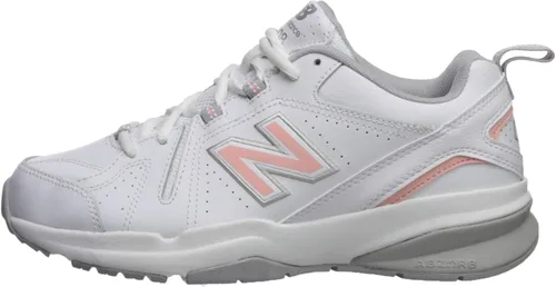 Vista 9 de New Balance - Calzado deportivo Cross Trainer 608V5 para mujer