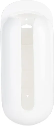 Vista 3 de Camco Pop-A-Bag Cuenta con un diseño compacto que almacena convenientemente autocaravanas, barcos, hogar y oficina Polímero, blanco