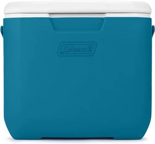 Vista 5 de Coleman Enfriadores portátiles aislados Chiller Series de 48 cuartos y 30 cuartos de galón