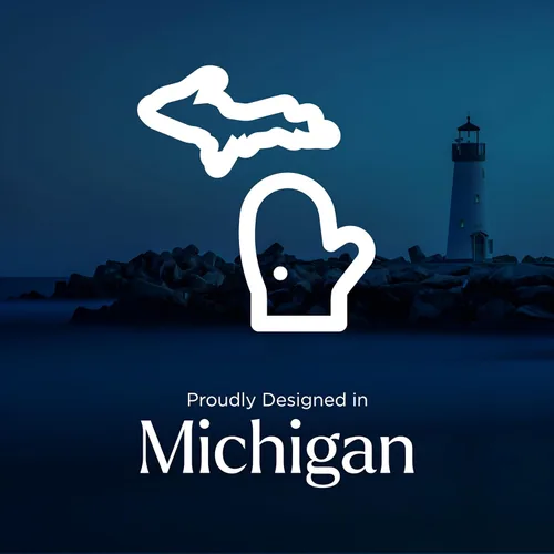 Vista 10 de Hickory Hardware - HH075326-BGB - Manija de la colección Skylight, 3 pulgadas de centro a centro, latón dorado cepillado.