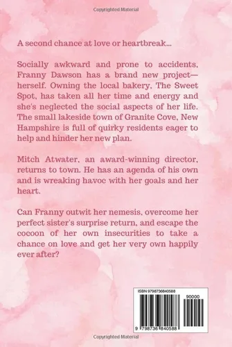 Vista 2 de My First My Last My Only (Granite Cove)