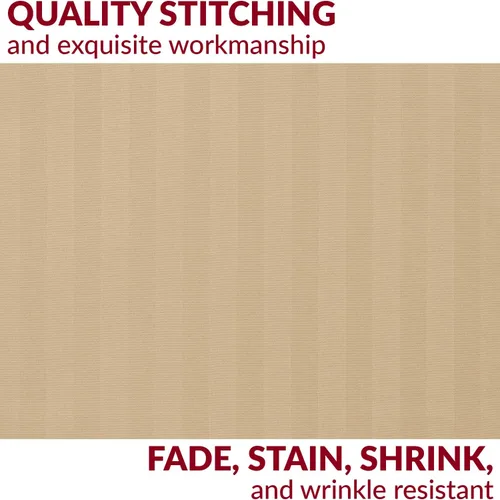 Vista 112 de Mellanni Fundas de almohada de lujo, extrasuaves, refrescantes, fundas de almohada de 2 piezas de la colección Icónica, cierre de sobre