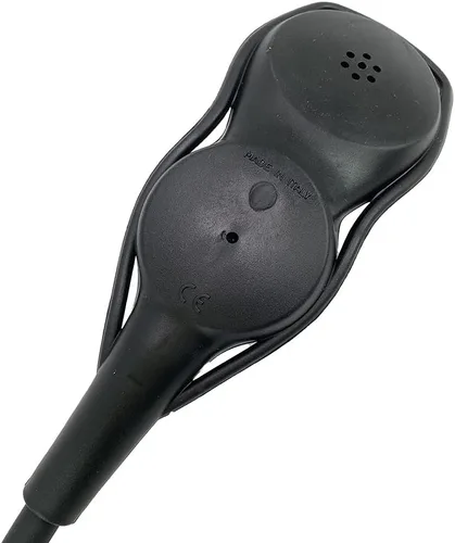 Vista 5 de Promate Mini presión de buceo con consola de medidor de profundidad (fabricado en Italia)