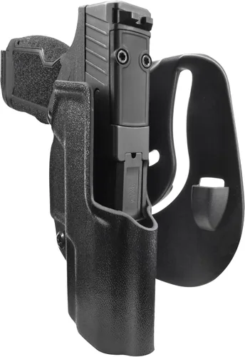 Vista 3 de Funda de remo OWB - Fuera de la cintura se adapta a Taurus GX4 Carry T.O.R.O