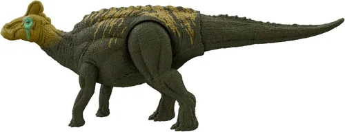 Vista 2 de Mattel Edmontosaurus Jurassic World Dominion Dinosaur