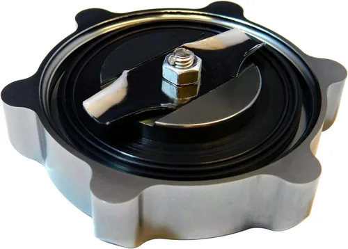 Vista 2 de VMS RACING GUNMETAL - Emblema de aluminio Billet compatible con BMW E21 E30 E36 E46 E83 E90 E92 E93 M3 X3 SAV 3 Series 318i 318is 318ti 320i 323i