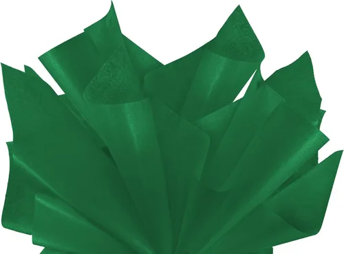 Vista 16 de Flexicore Packaging® Papel de seda para envolver regalo Tamaño: 15 x 20 pulgadas 100 hojas Papel de seda a granel sin ácidos