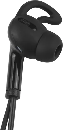 Vista 4 de EJEAS Auriculares de árbitro de fútbol de fútbol con micrófono adecuado para profesional V6C/V4C Plus Intercomunicador de árbitro tipo C