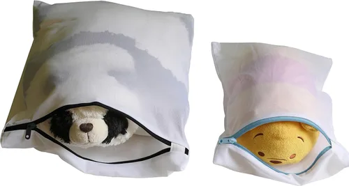 Vista 5 de Bolsa para ropa de lavandería.