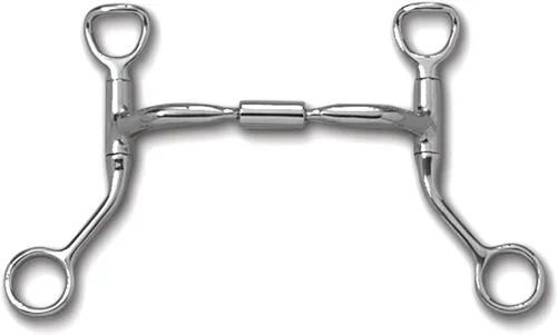 Myler 02 HBT Shank