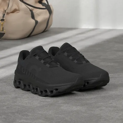 Vista 3 de Zapatillas On Cloudmonster para Hombre Acai/Aloe