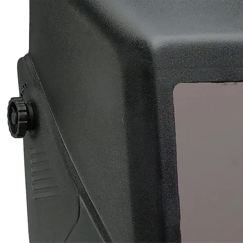 Vista 7 de JACKSON SAFETY - Casco de soldadura pasiva, negro, Negro, 1